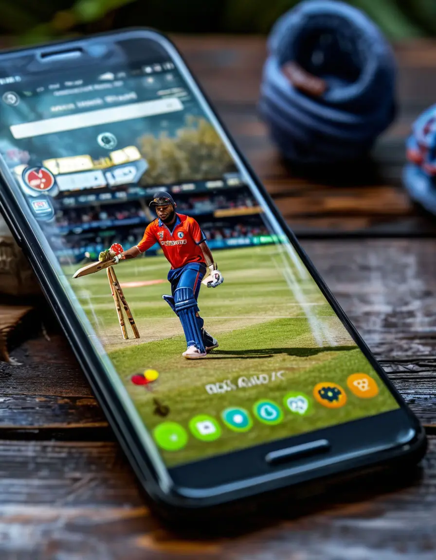 Join Our Fantasy Cricket Community